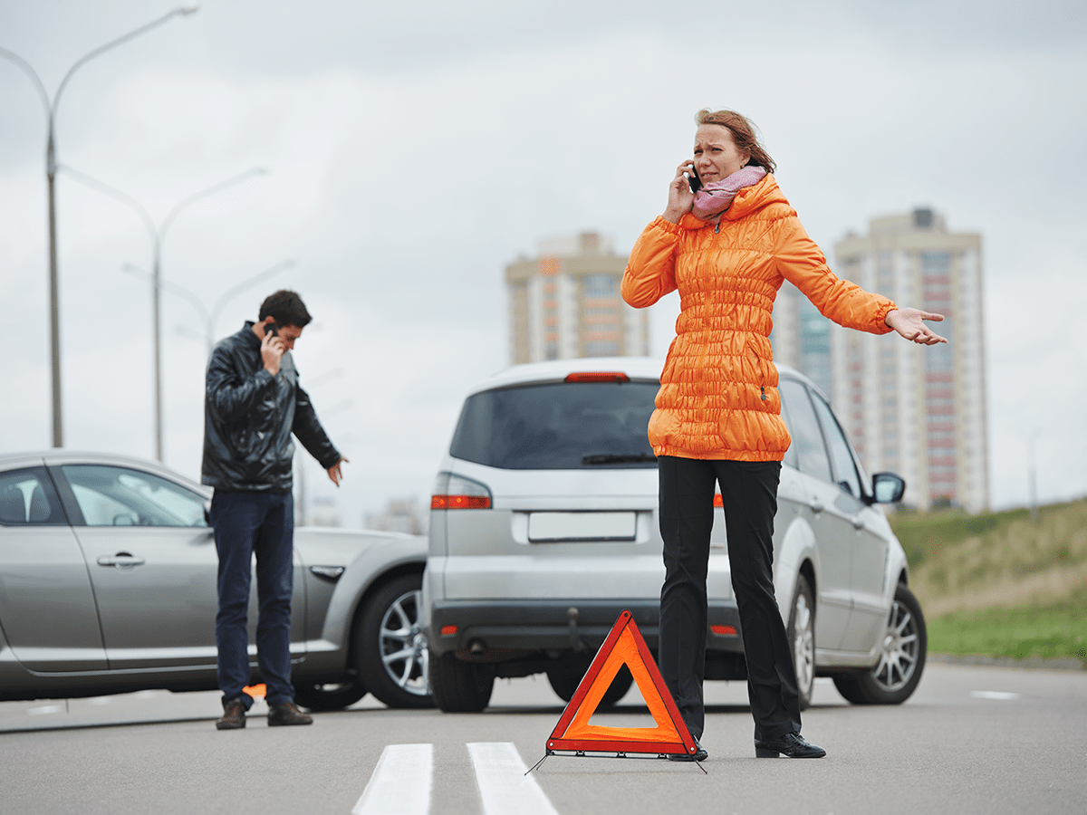Should You Buy Back Your Totaled Car? - Autotrader